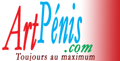 Logo officiel de artpenis.com