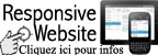 Le premier site réactif en français